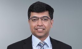 Honeywell names Ashish Modi as India Country president