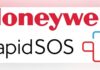 Honeywell makes strategic investment in Rapid SOS