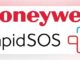 Honeywell makes strategic investment in Rapid SOS