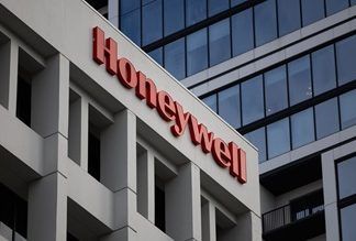 Honeywell buys Carrier Security Unit for nearly $5B to boost building automation products