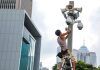 Hong Kong police could deploy facial recognition technology in CCTV system by end of year