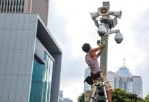 Hong Kong police could deploy facial recognition technology in CCTV system by end of year