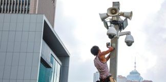 Hong Kong police could deploy facial recognition technology in CCTV system by end of year