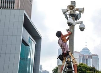 Hong Kong police could deploy facial recognition technology in CCTV system by end of year