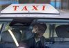 Hong Kong taxi drivers to face ban for failing to turn on surveillance cameras