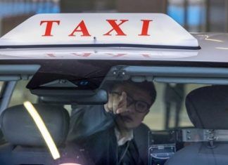 Hong Kong taxi drivers to face ban for failing to turn on surveillance cameras