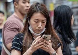 Hong Kong police can demand phone and computer passwords under amended national security law