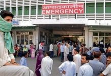 Hospitals fortify cybersecurity on attacks