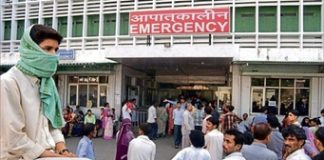 Hospitals fortify cybersecurity on attacks