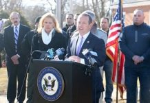 House passes bill intended to make it harder for potential terrorists to rent vehicles