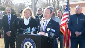 House passes bill intended to make it harder for potential terrorists to rent vehicles