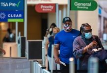 House passes bill requiring TSA to develop improved COVID-19 related protocols