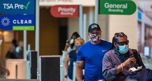 House passes bill requiring TSA to develop improved COVID-19 related protocols