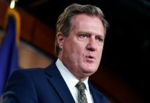 House Intel working group formed to push for surveillance statute’s renewal