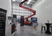 Huge cyber security lab opens in Cheltenham,UK