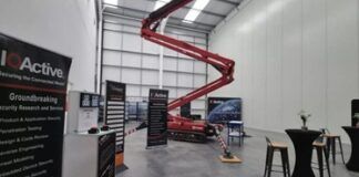 Huge cyber security lab opens in Cheltenham,UK