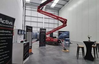 Huge cyber security lab opens in Cheltenham,UK