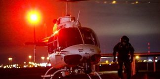 Hundreds of hours of Dallas police aerial surveillance hacked