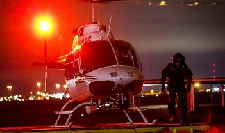 Hundreds of hours of Dallas police aerial surveillance hacked