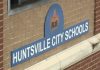 Huntsville City Schools rolls out new technology for campus security