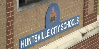 Huntsville City Schools rolls out new technology for campus security