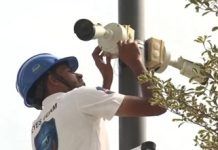 Hyderabad police launch new protocol to maintain city’s 24/7 CCTV surveillance