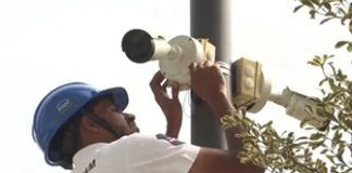 Hyderabad police launch new protocol to maintain city’s 24/7 CCTV surveillance