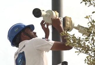 Hyderabad police launch new protocol to maintain city’s 24/7 CCTV surveillance