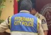 Hyderabad Police sets up new wing for maintenance of surveillance cameras