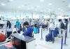 Hyderabad Airport gets Queue Management Systems based on IoT security cameras, AI video analytics