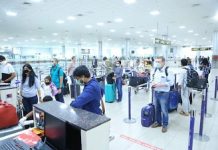 Hyderabad Airport gets Queue Management Systems based on IoT security cameras, AI video analytics