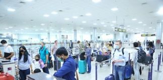 Hyderabad Airport gets Queue Management Systems based on IoT security cameras, AI video analytics