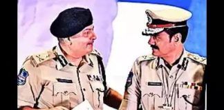 Hyderabad City security council and police join hands to fight drug menace