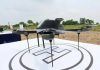 Hyderabad firm unveils India’s first AI-powered anti-drone system