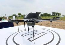 Hyderabad firm unveils India’s first AI-powered anti-drone system