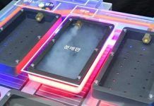 Hyundai Mobis unveils EV battery fire-safety tech