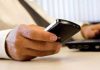 IAF developing security app to enable use of cell phones in restricted area