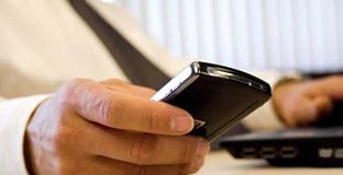 IAF developing security app to enable use of cell phones in restricted area