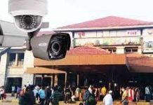 IB alerts Pune Railways: 20 CCTV cameras to be installed for track security