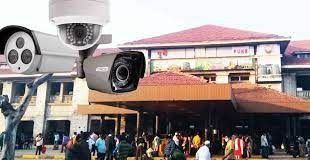 IB alerts Pune Railways: 20 CCTV cameras to be installed for track security