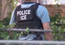 ICE awards $382 million contract for private security firm to provide armed transports of detainees
