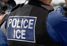 ICE to keep an eye on your eyes under $25M biometric scanner deal