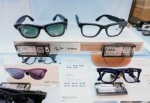 ICE bans Meta smart glasses for employees over privacy and surveillance concerns