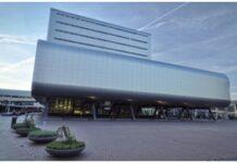 IFSEC Europe to launch in October 2023 as new addition to the IFSEC brand