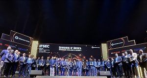 IFSEC INDIA Honours Industry’s Best at IFSEC Awards 2024