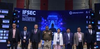 IFSEC India 2025 unveils trends shaping national security future