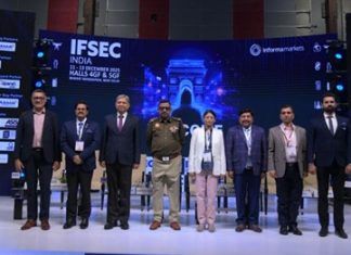 IFSEC India 2025 unveils trends shaping national security future