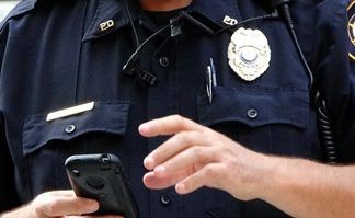 Illinois bill would bar police use of facial recognition, biometric surveillance