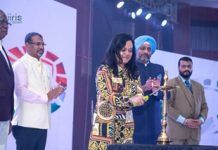 IIRIS Launches its Nigeria Office in Lagos at a Grand Opening Ceremony