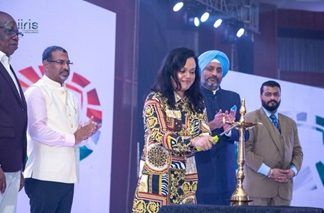 IIRIS Launches its Nigeria Office in Lagos at a Grand Opening Ceremony